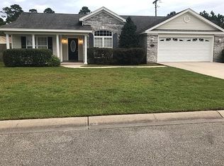 108 Peninsula Ct, Conway, SC 29526