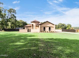 5318 Highway 358, Opelousas, LA 70570