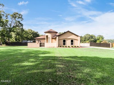 5318 Highway 358, Opelousas, LA, 70570