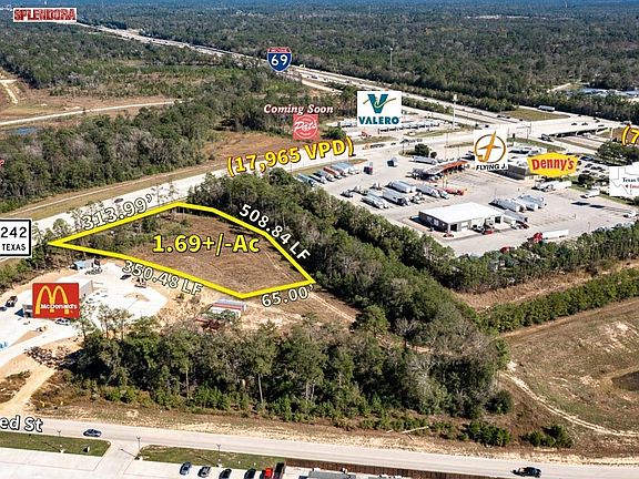 2nd image of 0 Highway 242