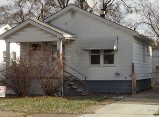 6024 Minock St, Detroit, MI 48228