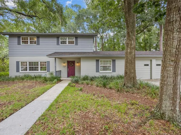 1327 NW 52nd Ter, Gainesville, FL 32605