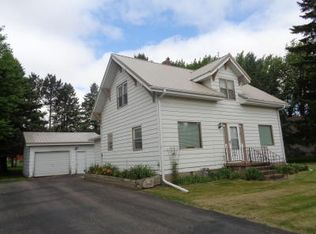 187 N Front St, Dorchester, WI 54425
