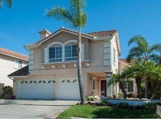 1851 Fox Springs Cir, Thousand Oaks, CA 91320