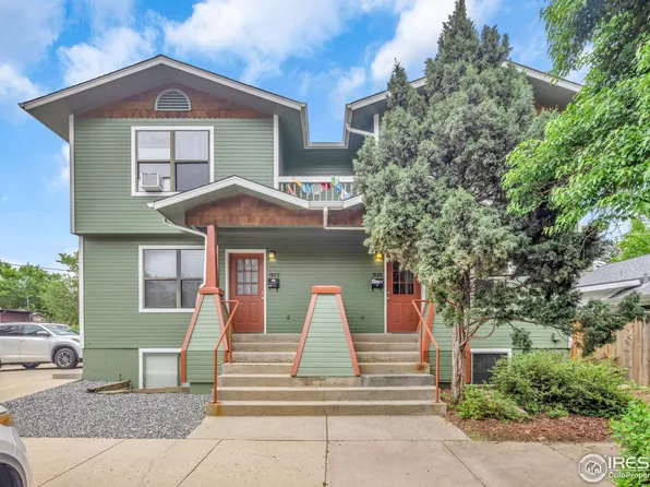 1920-1922 22nd St, Boulder, CO 80302