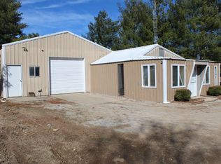 4747 Cadiz Rd, Princeton, KY 42445