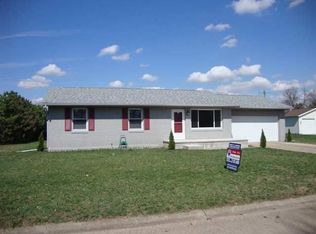 2530 Plains Dr, Lafayette, IN 47909