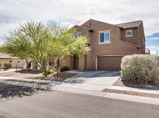 191 W Camino Espiga, Sahuarita, AZ 85629