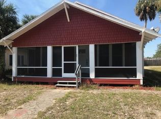 707 NE Oak St, Arcadia, FL 34266