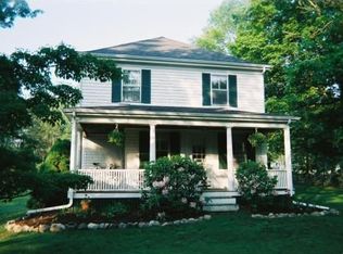 251 First Parish Rd, Scituate, MA 02066