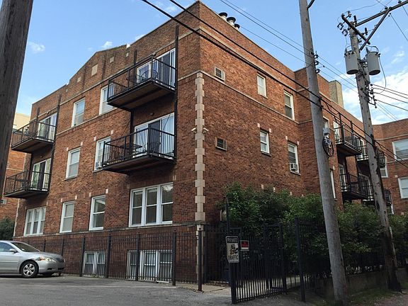 3rd image of 501 W Deming Pl APT 3S