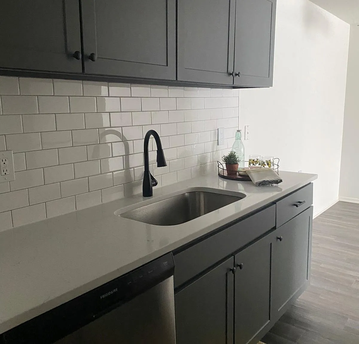 Talus Apartment Homes — Photo 1