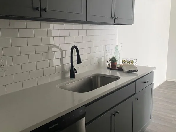 Talus Apartment Homes