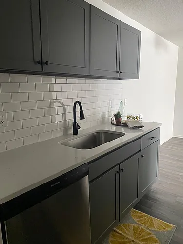 Talus Apartment Homes Photo 1