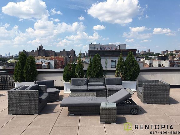 2nd image of 836 Dekalb Ave #2EE