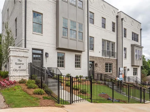 6067 Boylston Dr, Sandy Springs, GA 30328
