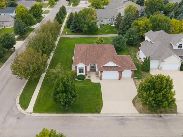 4443 3rd St S, Moorhead, MN 56560