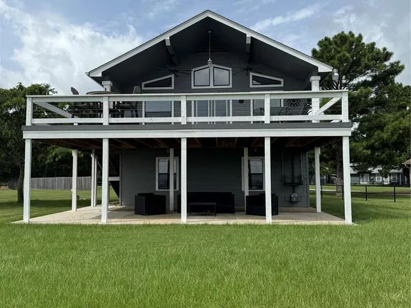 2315 Lcr 740, Thornton, TX 76687