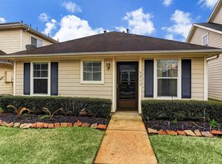 6233 Settlers Square Ln, Katy, TX 77449