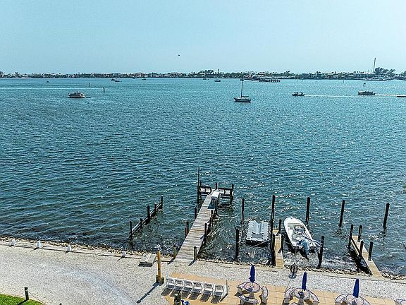 Our beautiful waterfront! 