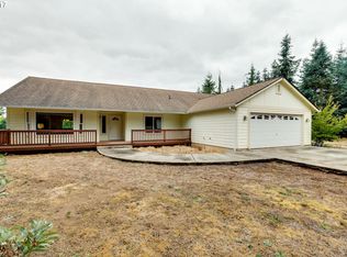 471-26 Gore Rd, Onalaska, WA 98570