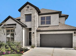 418 Sunlit Valley Cir, Richmond, TX 77406