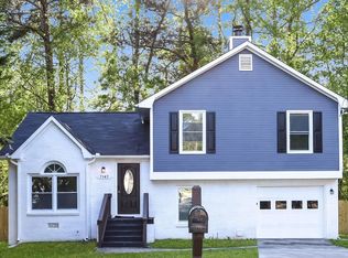 7145 Nunn Woods Way, Fairburn, GA 30213