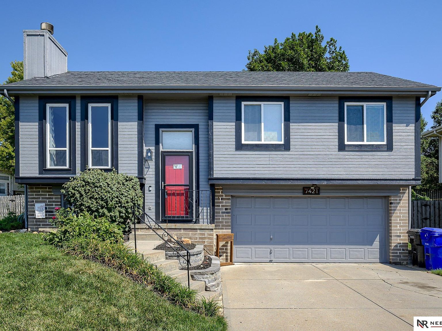 7421 N 82nd Ave, Omaha, NE 68122 Zillow