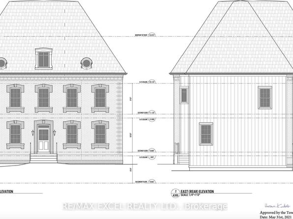 16895 McCowan Rd, Whitchurch Stouffville, ON L4A 4L7