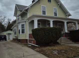 1629 Georgia Ave #A, Sheboygan, WI 53081