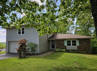 2489 Logan Ridge Rd, Ozark, MO 65721