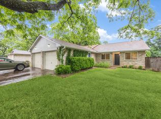 12817 Hymeadow Dr #B, Austin, TX 78729