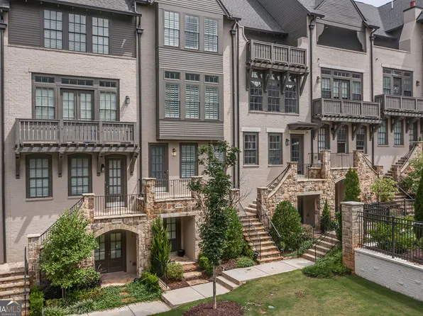 6719 Encore Blvd, Sandy Springs, GA 30328