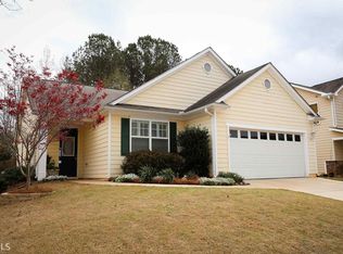 14 Timber Ln, Newnan, GA 30265