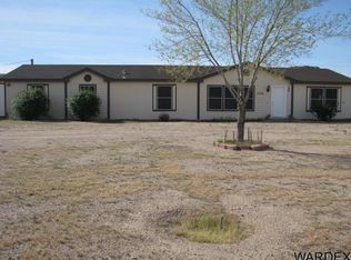 3338 W Carmichael Rd, Golden Valley, AZ 86413
