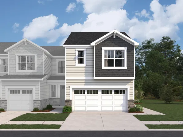 200 Wexford St, Sanford, NC 27330