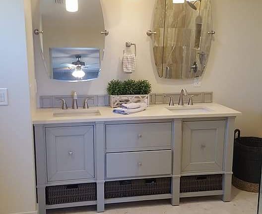 Masterbath 