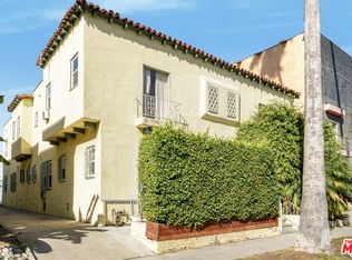 325 N Stanley Ave, Los Angeles, CA 90036