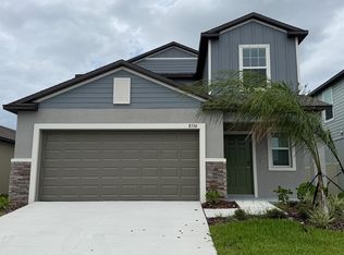 8536 Blue Wave Ln, Parrish, FL 34219