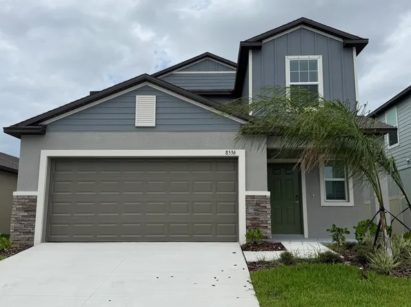 8536 Blue Wave Ln, Parrish, FL 34219