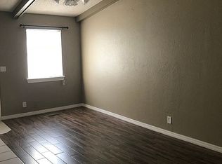 101 E Sandy Creek Dr, Davis, OK 73030