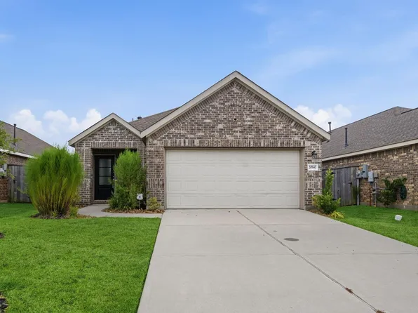 20840 Cropani Shadow Dr, New Caney, TX 77357