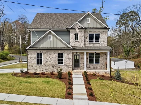 110 Poplar, Buford, GA 30518