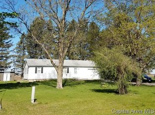 2248 Henderson Trl, Wataga, IL 61488