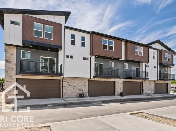 140 E Lavalle Ct, Sandy, UT 84070