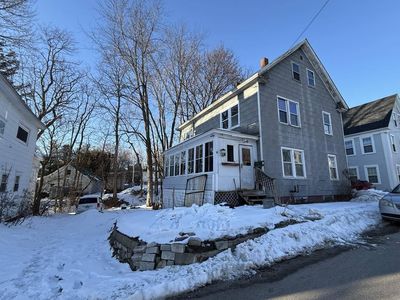 12 Reynolds Avenue, Livermore Falls, ME, 04254