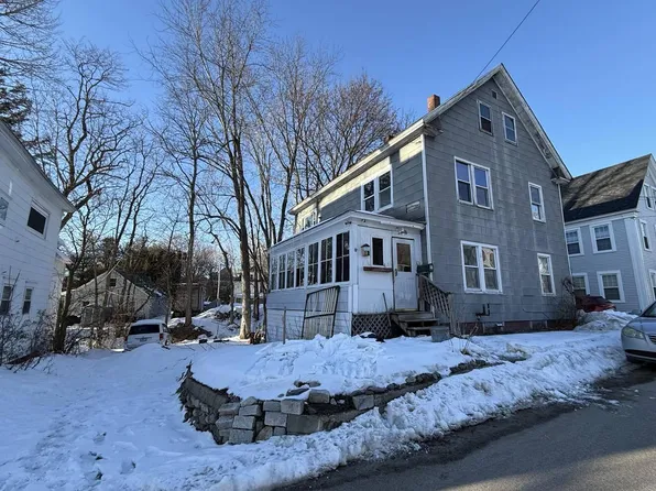 12 Reynolds Avenue, Livermore Falls, ME 04254