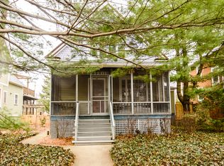 1201 Ashland Ave, Evanston, IL 60202