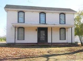 614 Vail Rd, Pikeville, NC 27863