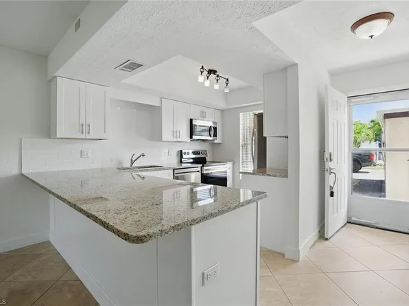 16251 Dublin CIR #F105, FORT MYERS, FL 33908